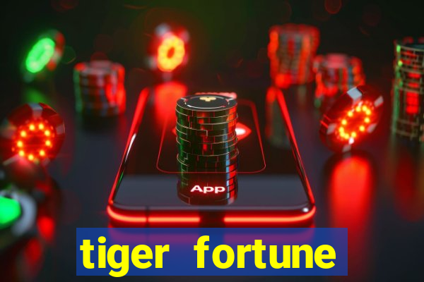 tiger fortune spirit demo